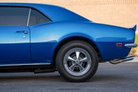 1968 Chevrolet Camaro SS for sale