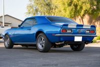1968 Chevrolet Camaro SS for sale