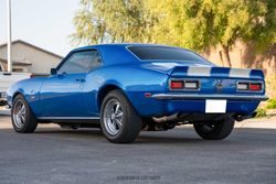 1968 Chevrolet Camaro SS for sale