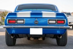 1968 Chevrolet Camaro SS for sale