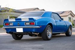 1968 Chevrolet Camaro SS for sale