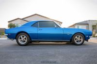 1968 Chevrolet Camaro SS for sale