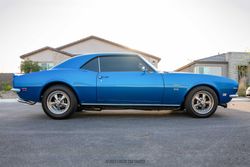 1968 Chevrolet Camaro SS for sale