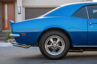 1968 Chevrolet Camaro SS for sale