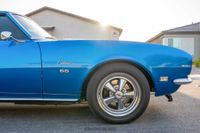 1968 Chevrolet Camaro SS for sale