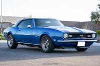 1968 Chevrolet Camaro SS for sale