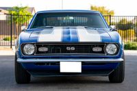 1968 Chevrolet Camaro SS for sale
