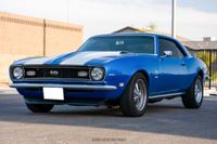 1968 Chevrolet Camaro SS for sale