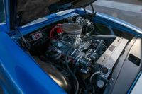 1968 Chevrolet Camaro SS for sale
