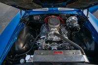 1968 Chevrolet Camaro SS for sale