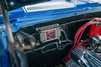 1968 Chevrolet Camaro SS for sale