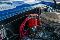 1968 Chevrolet Camaro SS for sale