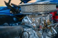 1968 Chevrolet Camaro SS for sale