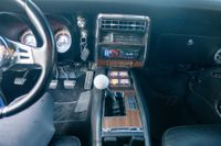 1968 Chevrolet Camaro SS for sale