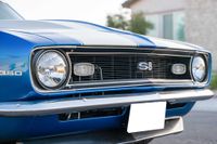 1968 Chevrolet Camaro SS for sale