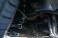 1968 Chevrolet Camaro SS for sale