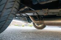 1968 Chevrolet Camaro SS for sale
