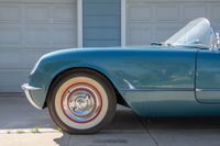 1954 Chevrolet Corvette for sale