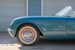 1954 Chevrolet Corvette for sale