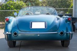 1954 Chevrolet Corvette for sale