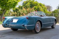 1954 Chevrolet Corvette for sale