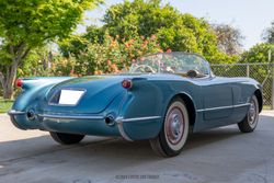 1954 Chevrolet Corvette for sale