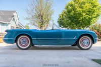 1954 Chevrolet Corvette for sale