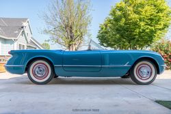 1954 Chevrolet Corvette for sale