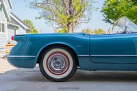 1954 Chevrolet Corvette for sale