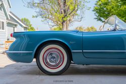 1954 Chevrolet Corvette for sale