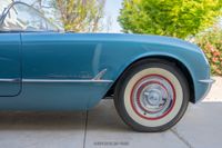 1954 Chevrolet Corvette for sale