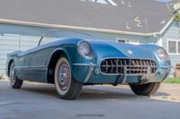 1954 Chevrolet Corvette for sale