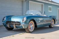 1954 Chevrolet Corvette for sale