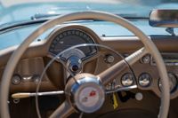 1954 Chevrolet Corvette for sale