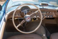 1954 Chevrolet Corvette for sale
