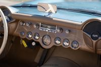1954 Chevrolet Corvette for sale