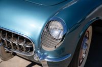 1954 Chevrolet Corvette for sale