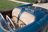 1954 Chevrolet Corvette for sale