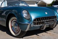 1954 Chevrolet Corvette for sale