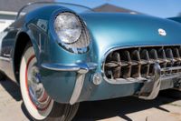 1954 Chevrolet Corvette for sale