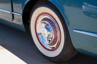 1954 Chevrolet Corvette for sale
