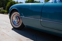 1954 Chevrolet Corvette for sale