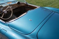 1954 Chevrolet Corvette for sale