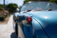 1954 Chevrolet Corvette for sale