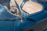 1954 Chevrolet Corvette for sale