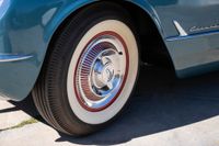 1954 Chevrolet Corvette for sale