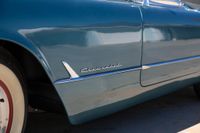 1954 Chevrolet Corvette for sale