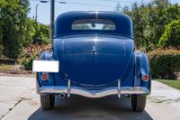 1936 Ford Model 68 5 Window Coupe for sale