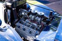 1936 Ford Model 68 5 Window Coupe for sale