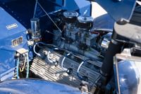 1936 Ford Model 68 5 Window Coupe for sale